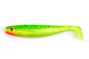 Rage Pro Shad UV Lemontiger