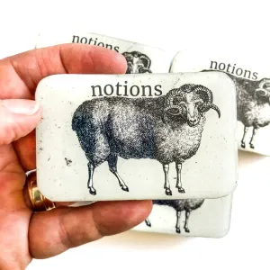 Ram Tin