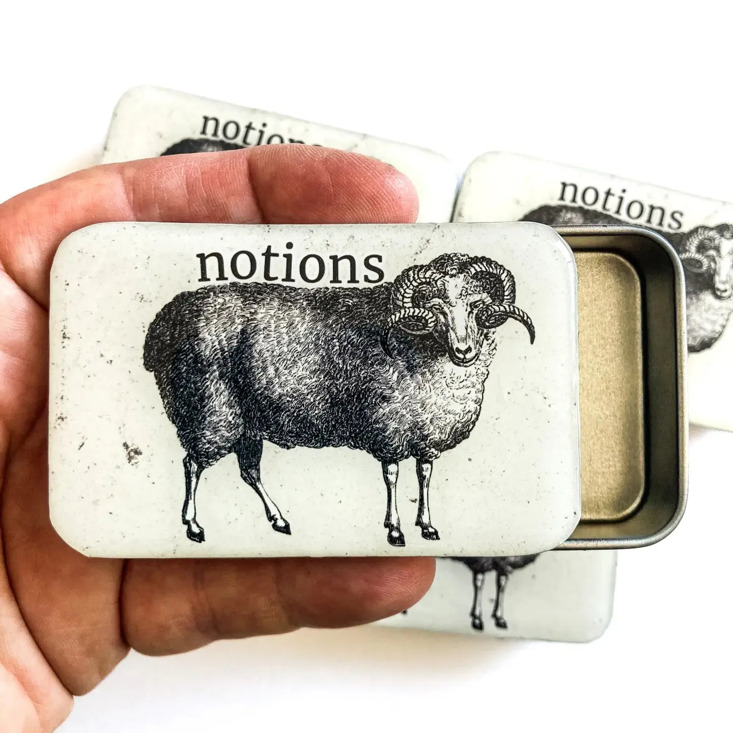 Ram Tin