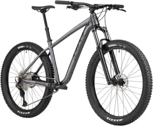 Rangefinder Deore 11 27.5  Bike - Dark Gray