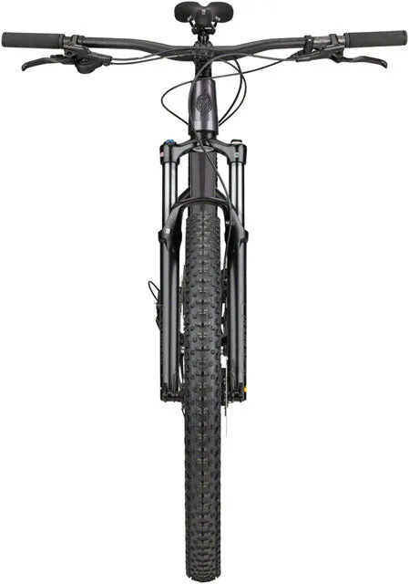 Rangefinder Deore 11 27.5  Bike - Dark Gray