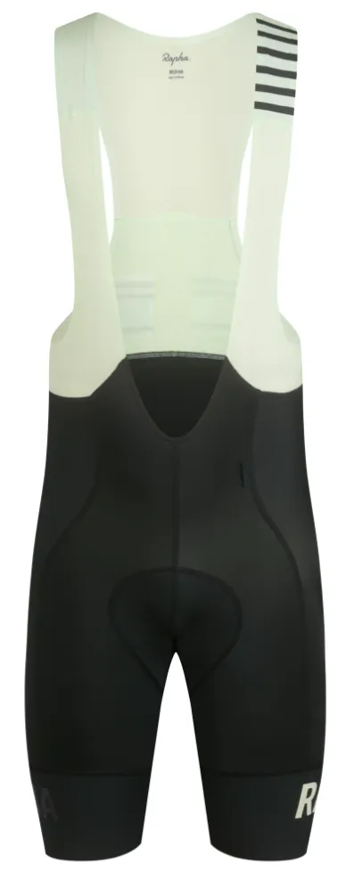 Rapha - Pro Team Bib Shorts II - Regular