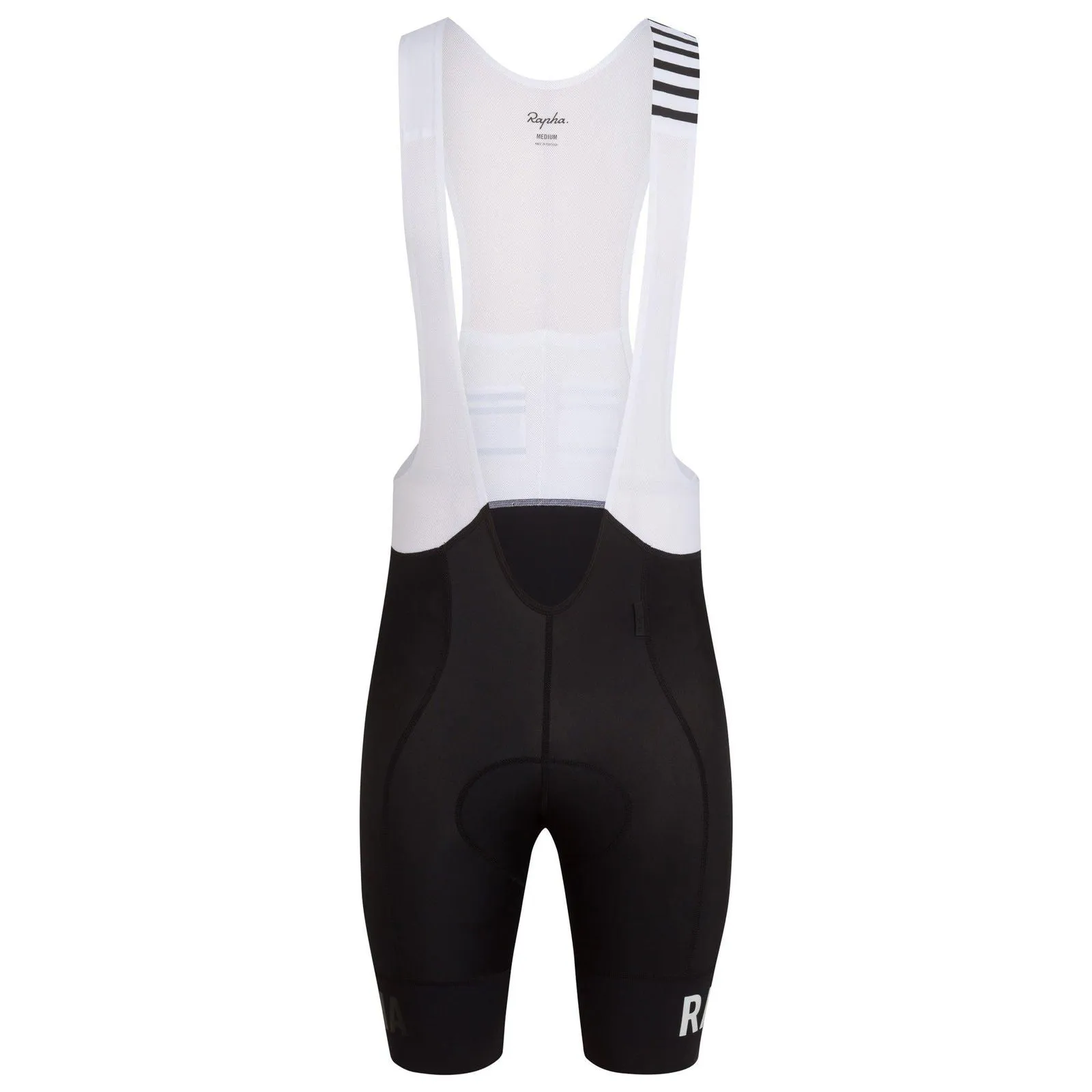 Rapha - Pro Team Bib Shorts II - Regular