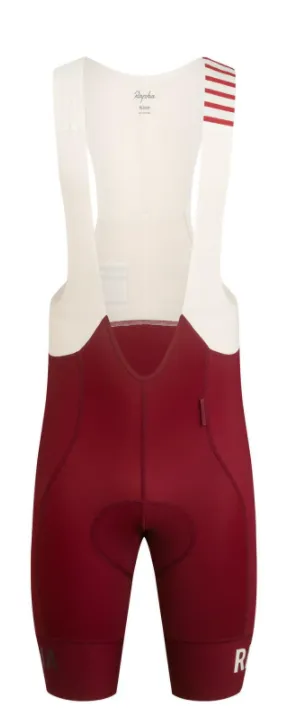 Rapha - Pro Team Bib Shorts II - Regular