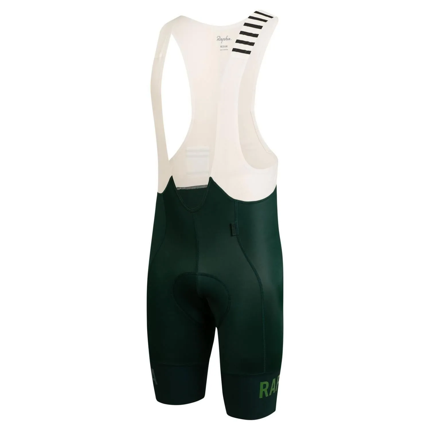 Rapha - Pro Team Bib Shorts II - Regular