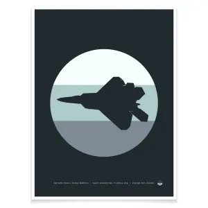 Raptor Poster