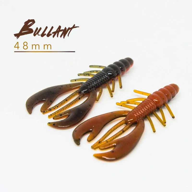 Razor Edge Bruce V2 48mm