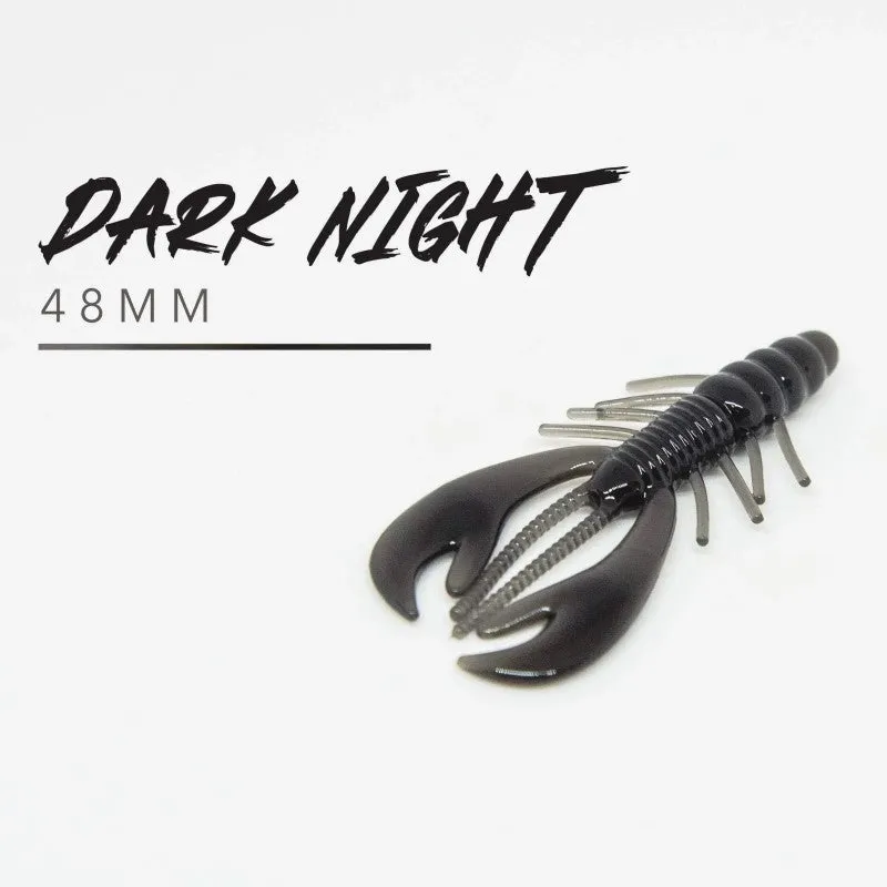 Razor Edge Bruce V2 48mm