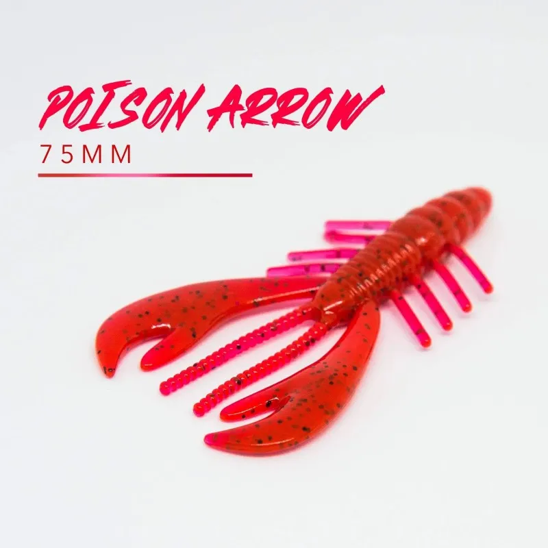 Razor Edge Bruce V2 75mm
