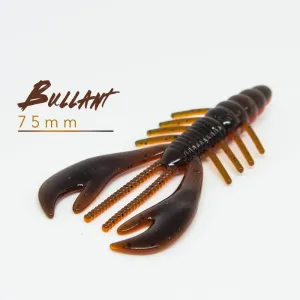 Razor Edge Bruce V2 75mm