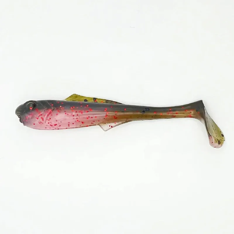 Razor Edge Swimson 65mm