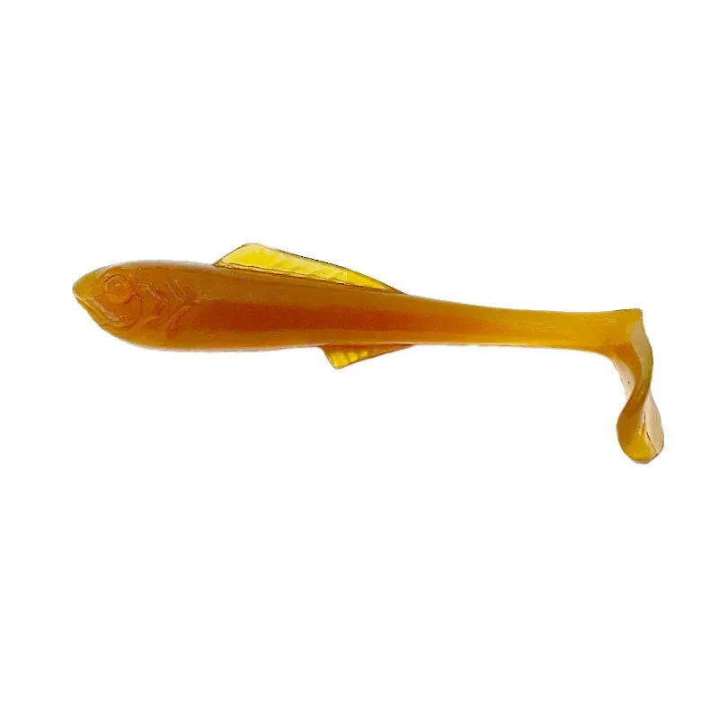 Razor Edge Swimson 65mm
