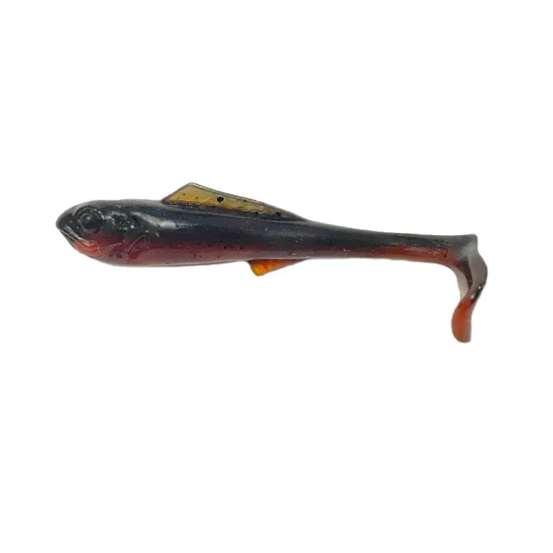 Razor Edge Swimson 65mm