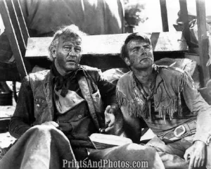 Red River John Wayne  4295
