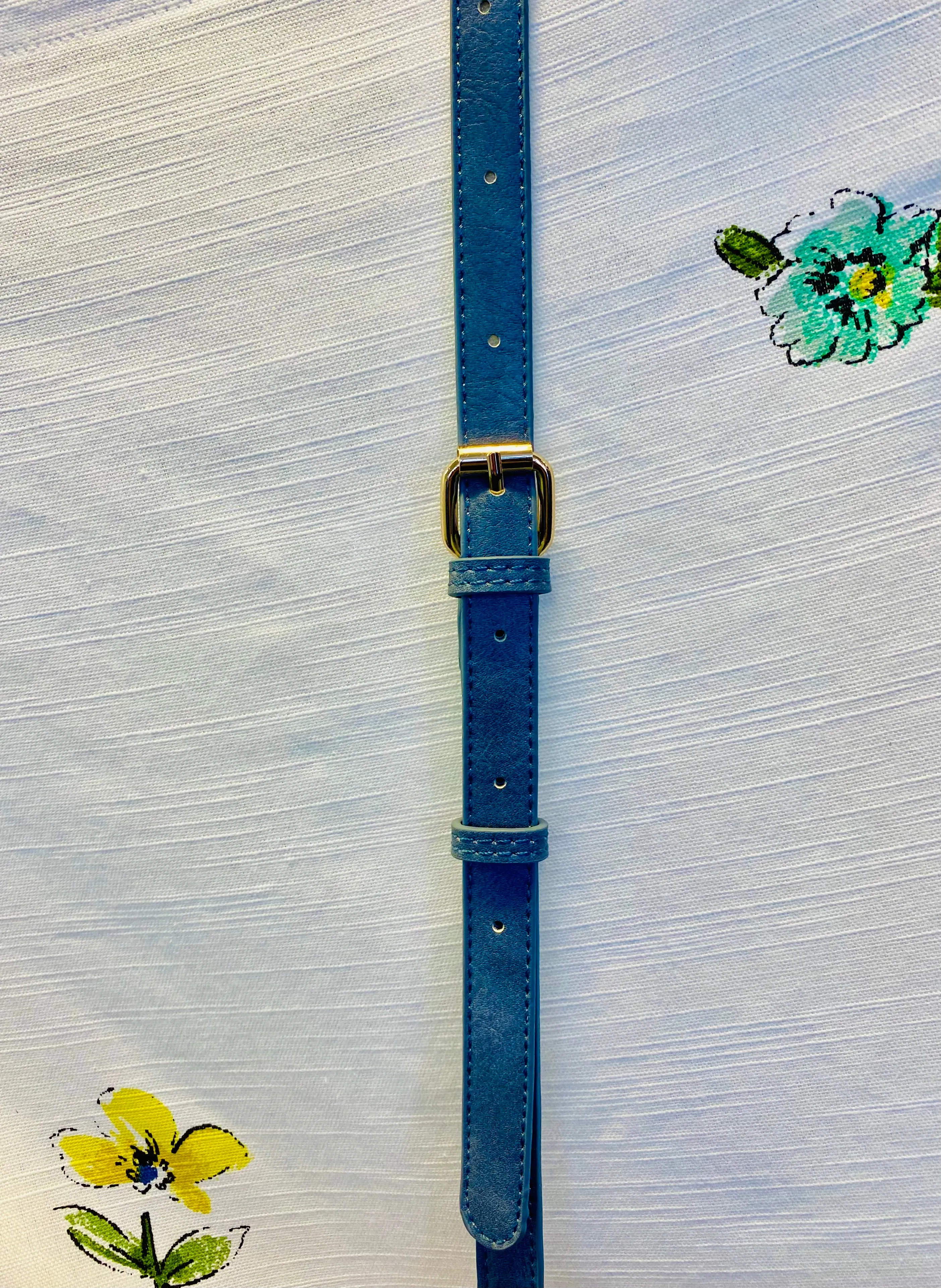 Reese Crossbody