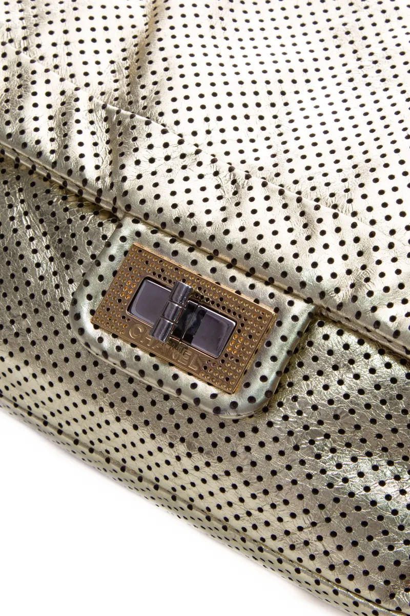Reissue Flap Bag