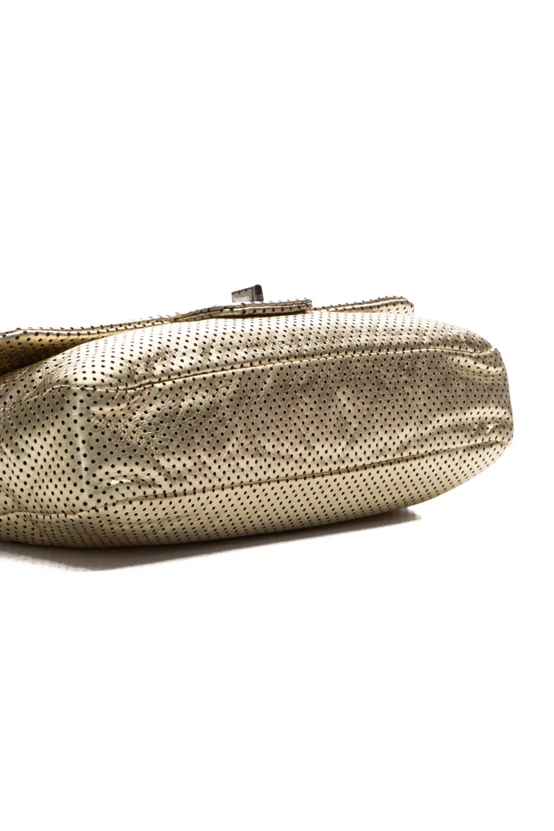 Reissue Flap Bag