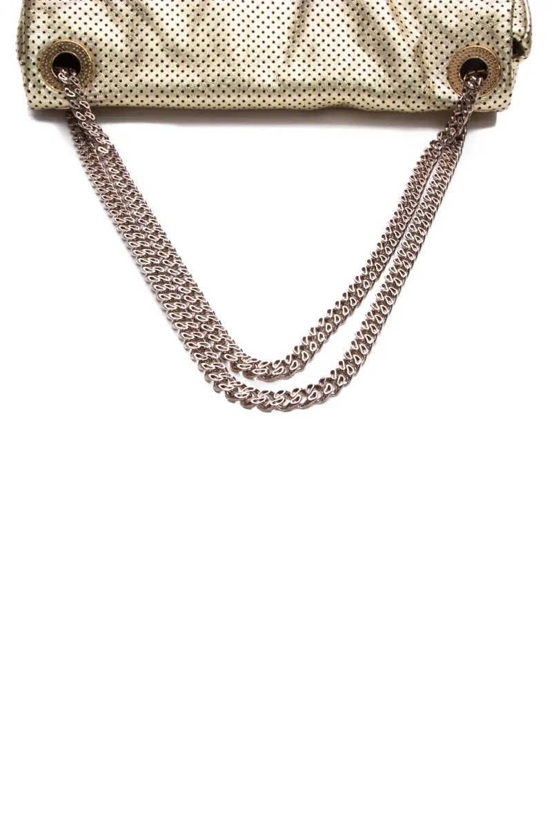 Reissue Flap Bag