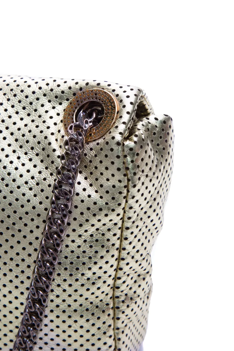 Reissue Flap Bag