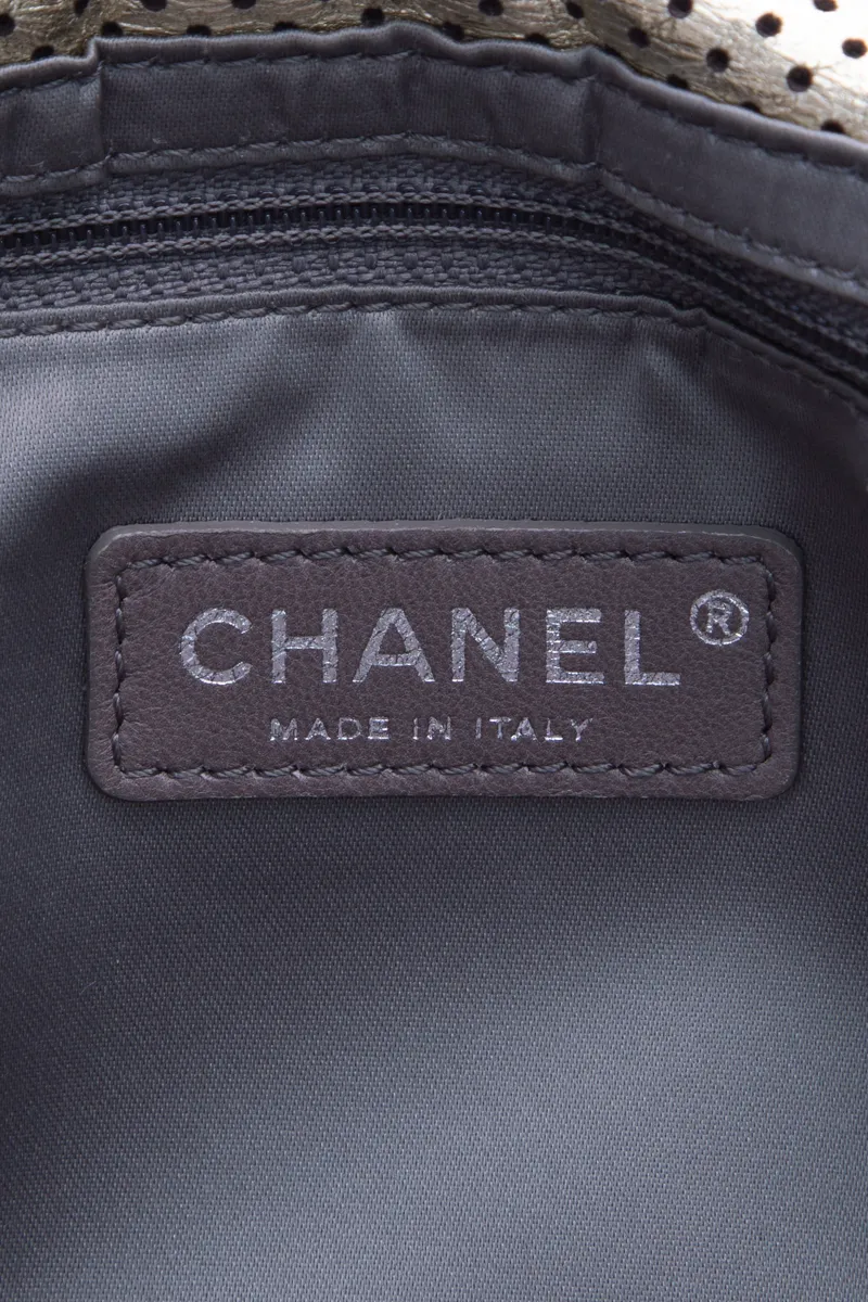 Reissue Flap Bag