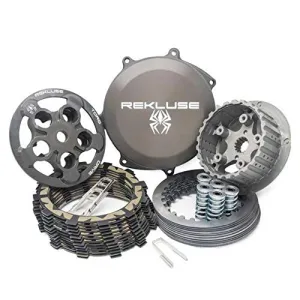 Rekluse Racing 156-4154 Core Manual Torqdrive Clutch Yam