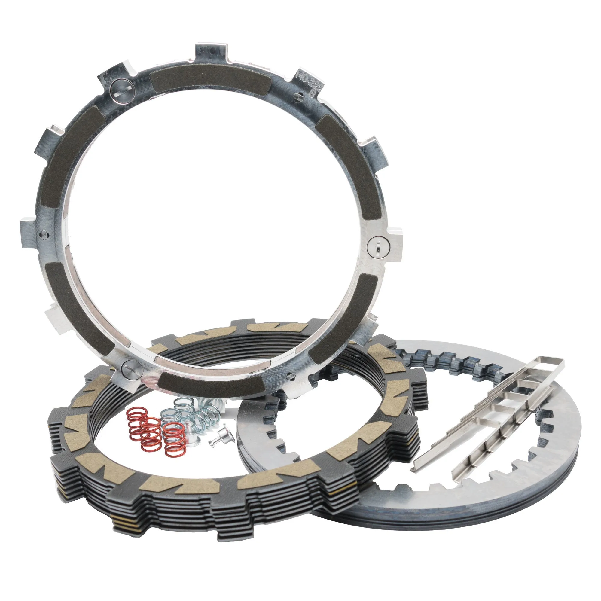 REKLUSE RACING RMS-6347 RadiusX Auto Clutch