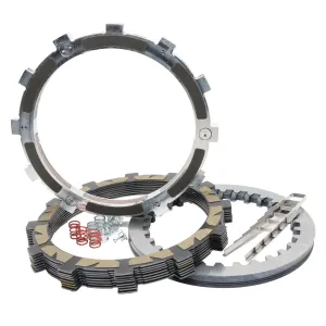 REKLUSE RACING RMS-6347 RadiusX Auto Clutch
