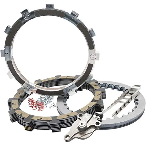 Rekluse Racing RMS-6381 Radiusx Auto Clutch