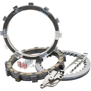 Rekluse Racing RMS-6381 Radiusx Auto Clutch