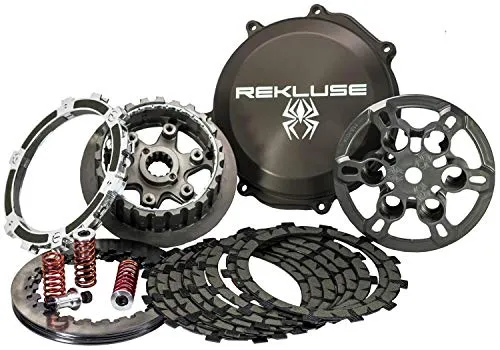 Rekluse RadiusCX Auto Clutch for Honda CRF450X 2005-2009 2012-2018 RMS-7901013