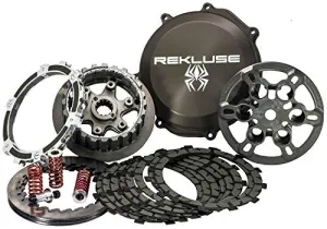 Rekluse RadiusCX Auto Clutch for Honda CRF450X 2005-2009 2012-2018 RMS-7901013