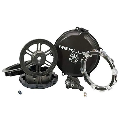 Rekluse RadiusCX Auto Clutch for KTM Husqvarna 125-150 2T 2016-2018 RMS-7913091