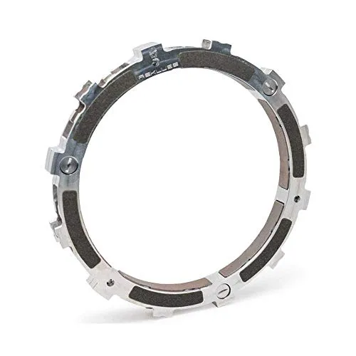 Rekluse RadiusX Auto Clutch Assembly with TorqDrive and EXP Technologies - Fits 2013-Up Harley M8 and CVO Models FLH, FLT, FLS, FXS, FLX, FLR - Made in USA (RMS-6205)