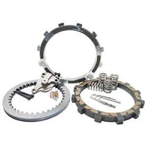 Rekluse RadiusX Auto Clutch for KTM 250 300 2T Models 2006-2012 RMS-6313031