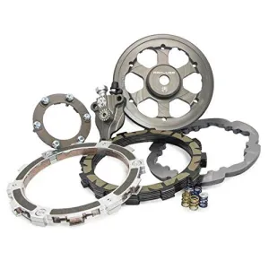 Rekluse RadiusX Auto Clutch for KTM HQV 250 350 FE EXC-F 2017-2020 RMS-6313085
