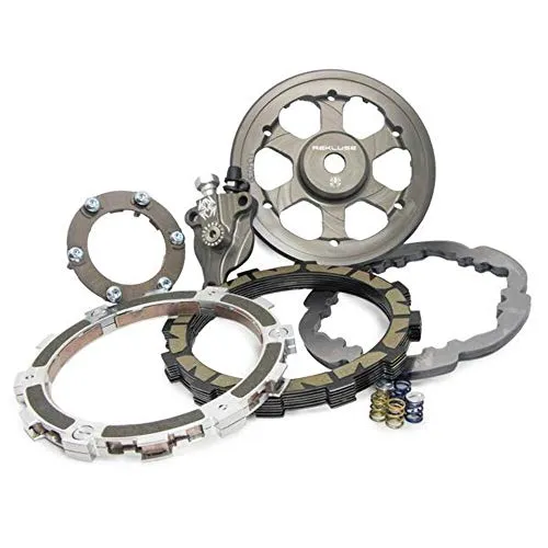 Rekluse RadiusX Auto Clutch for KTM HQV 250 350 FE EXC-F 2017-2020 RMS-6313085