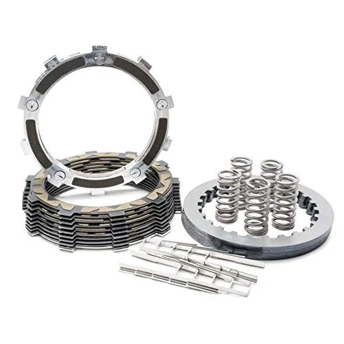 Rekluse RadiusX Auto Clutch for Triumph Tiger 800 Models 2011-2019 RMS-6312001