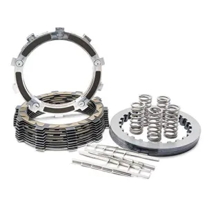 Rekluse RadiusX Auto Clutch for Triumph Tiger 800 Models 2011-2019 RMS-6312001