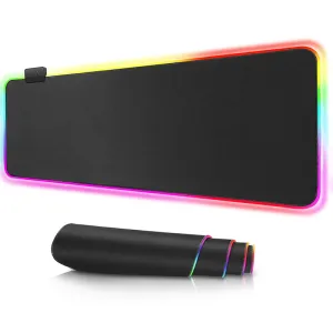 RGB Gaming Large Mouse Pad