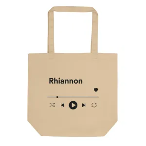 Rhiannon Tote Bag