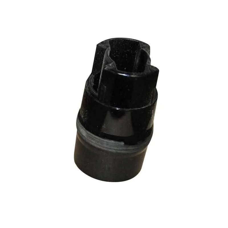 Riccar/ Carpet Pro Pulley For Agitator Non Clutch With Bearing
