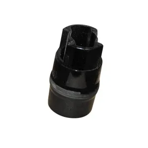 Riccar/ Carpet Pro Pulley For Agitator Non Clutch With Bearing