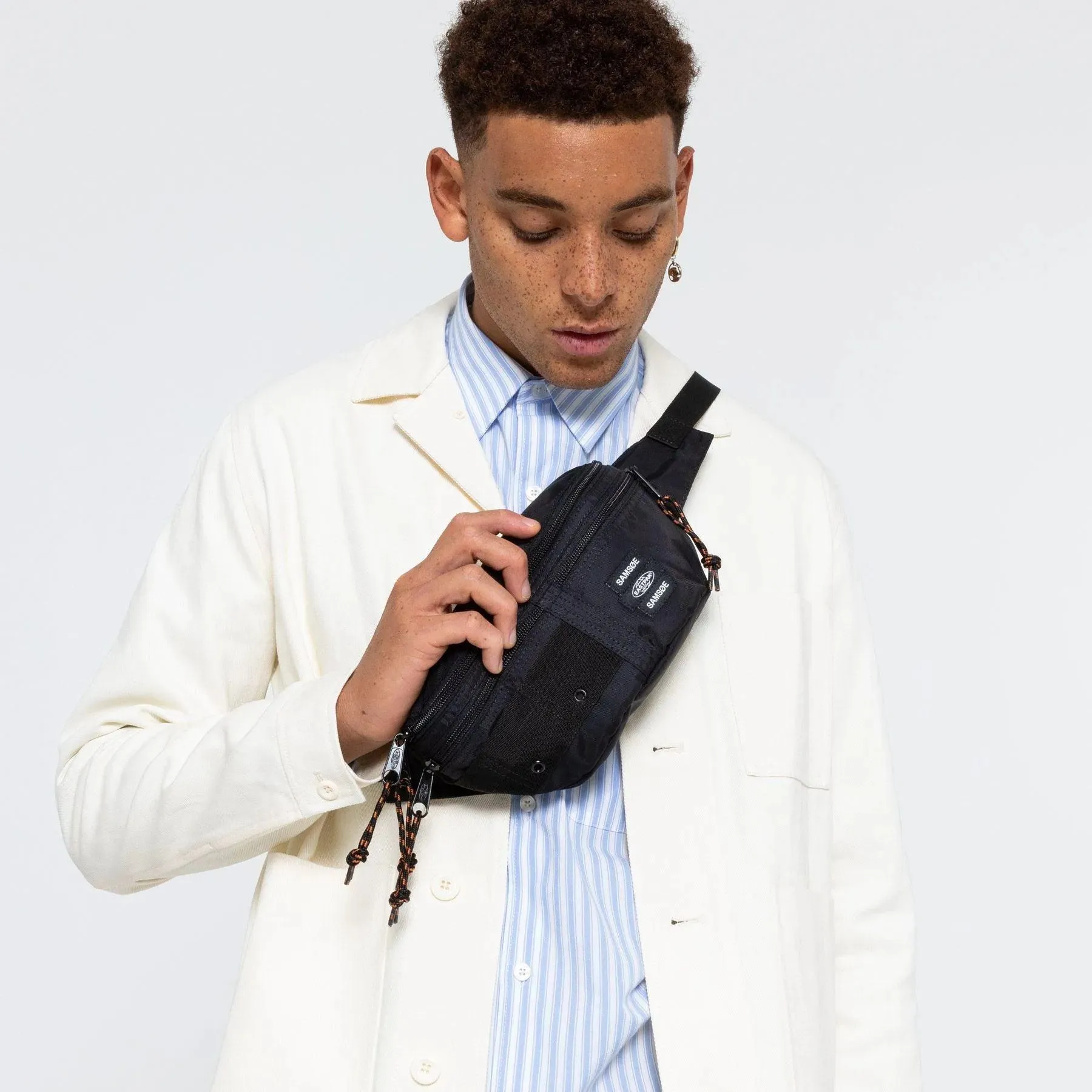 Riñonera E Waist Bag
