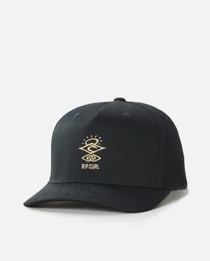 Rip Curl Icons Eco Flexfit Cap