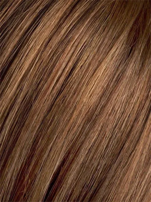 Risk Comfort | Hair Power | Synthetic Wig