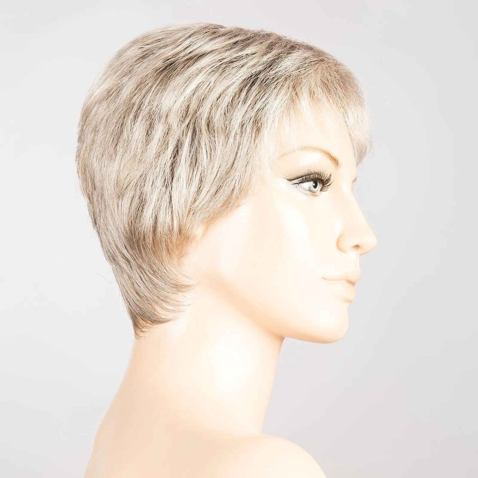 Risk Comfort | Hair Power | Synthetic Wig