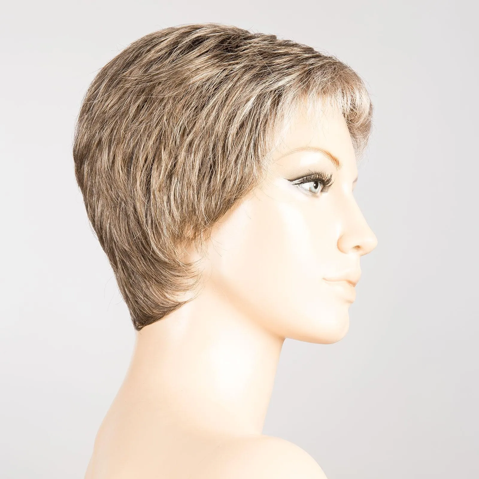 Risk Comfort | Hair Power | Synthetic Wig