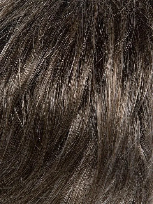 Risk Comfort | Hair Power | Synthetic Wig