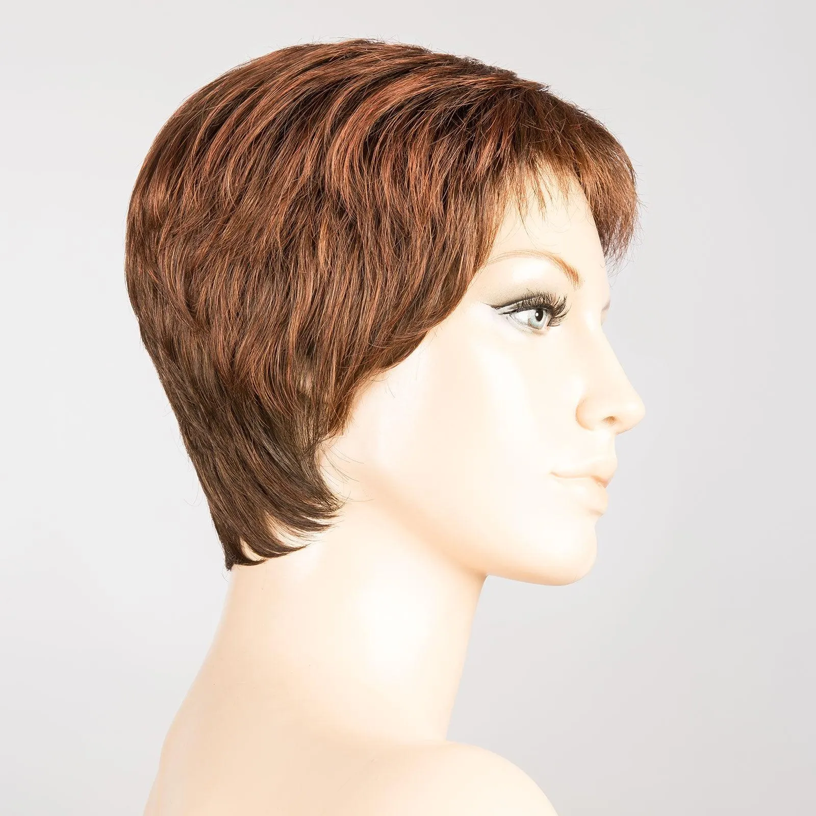 Risk Comfort | Hair Power | Synthetic Wig