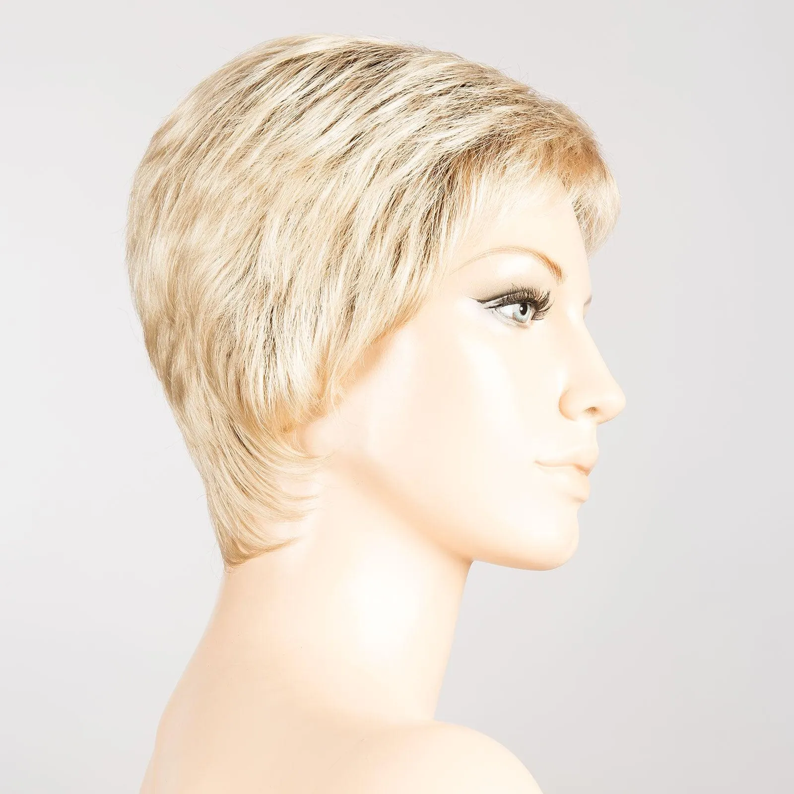 Risk Comfort | Hair Power | Synthetic Wig